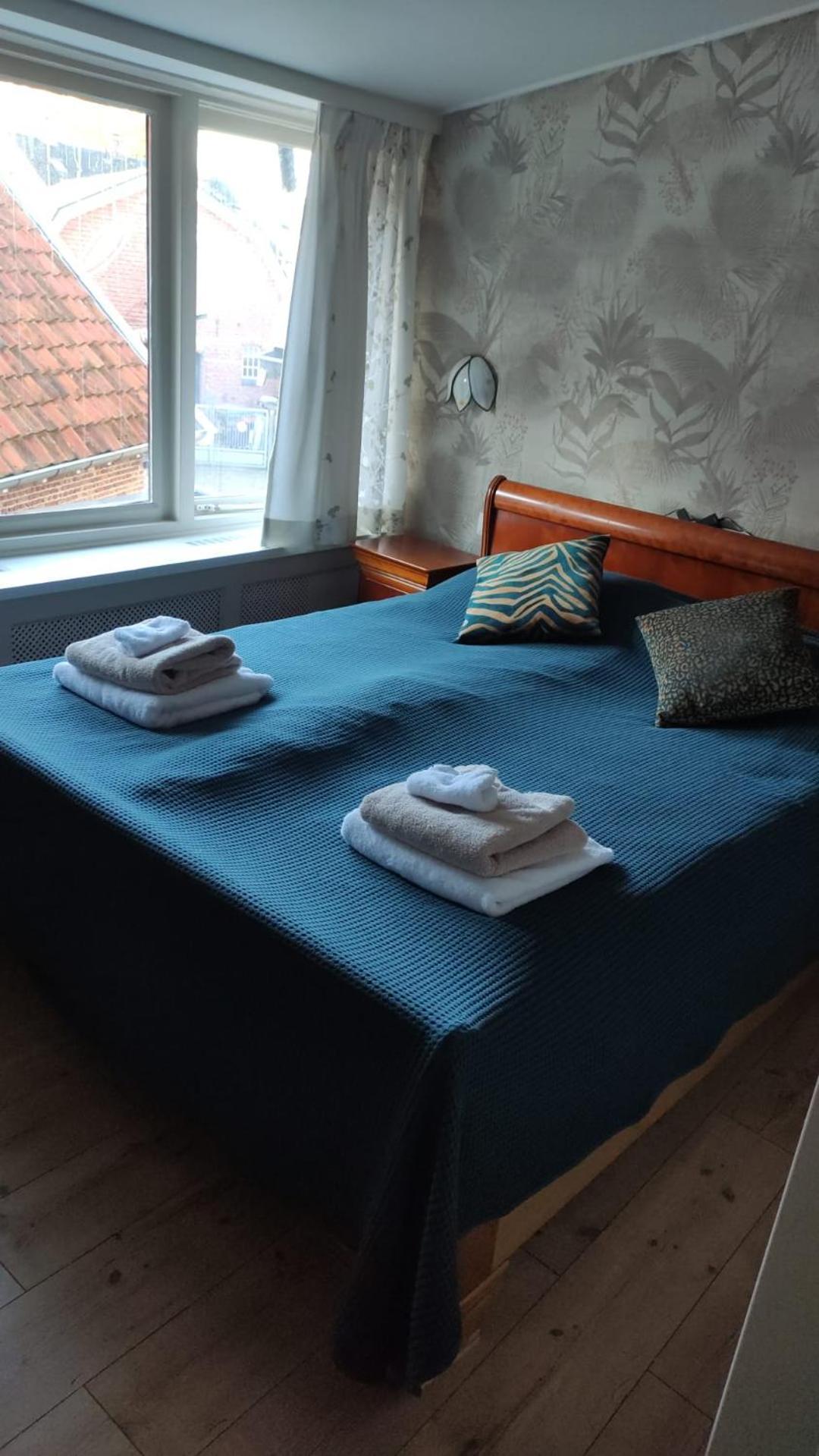 Logement Old Boorn Borne Екстериор снимка