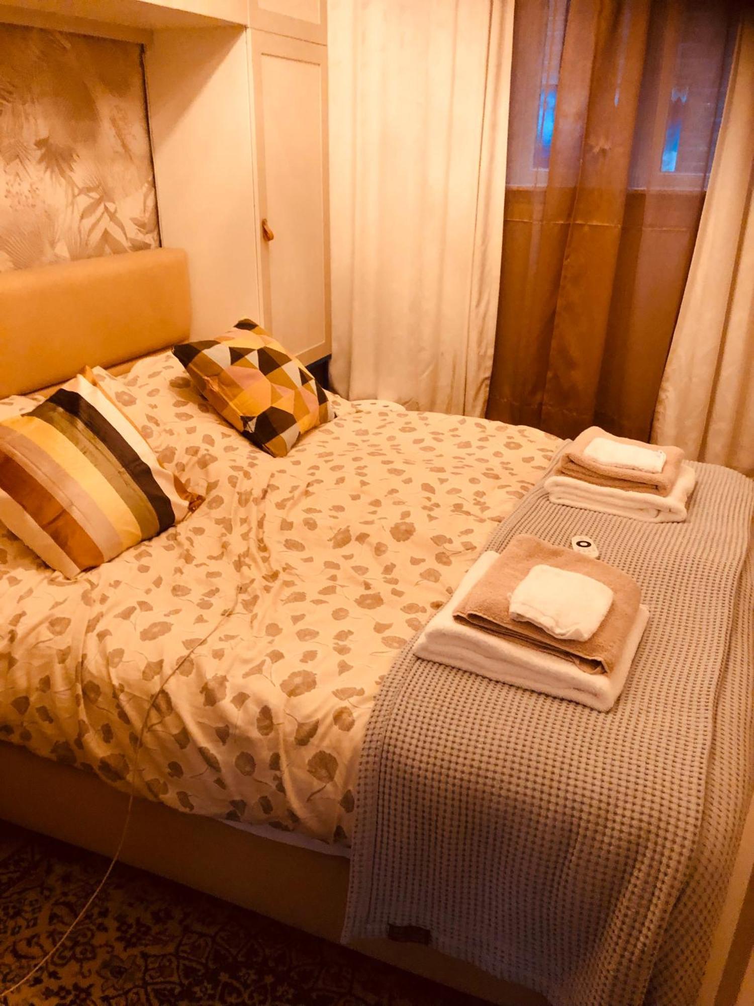 Logement Old Boorn Borne Екстериор снимка