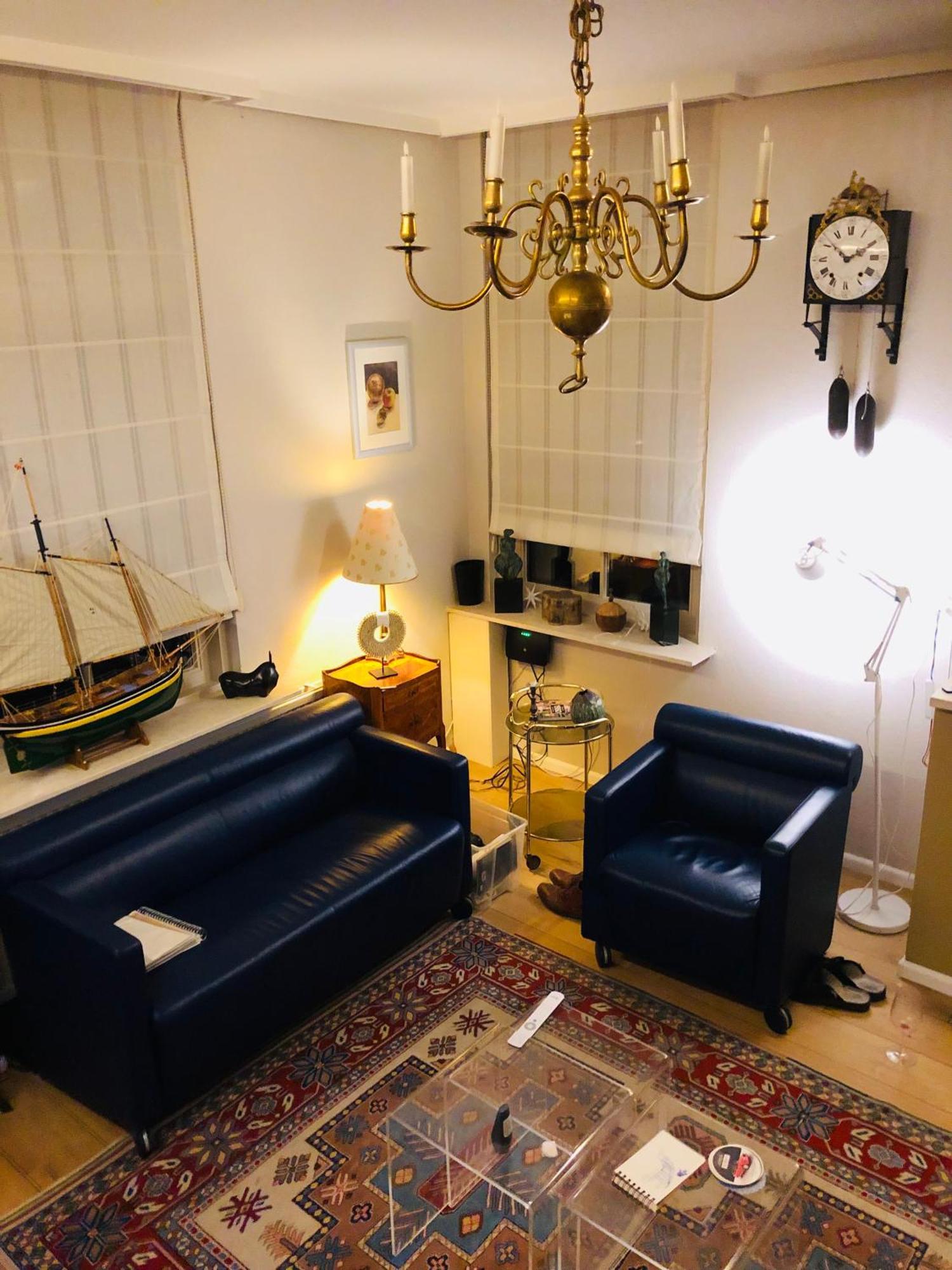 Logement Old Boorn Borne Екстериор снимка