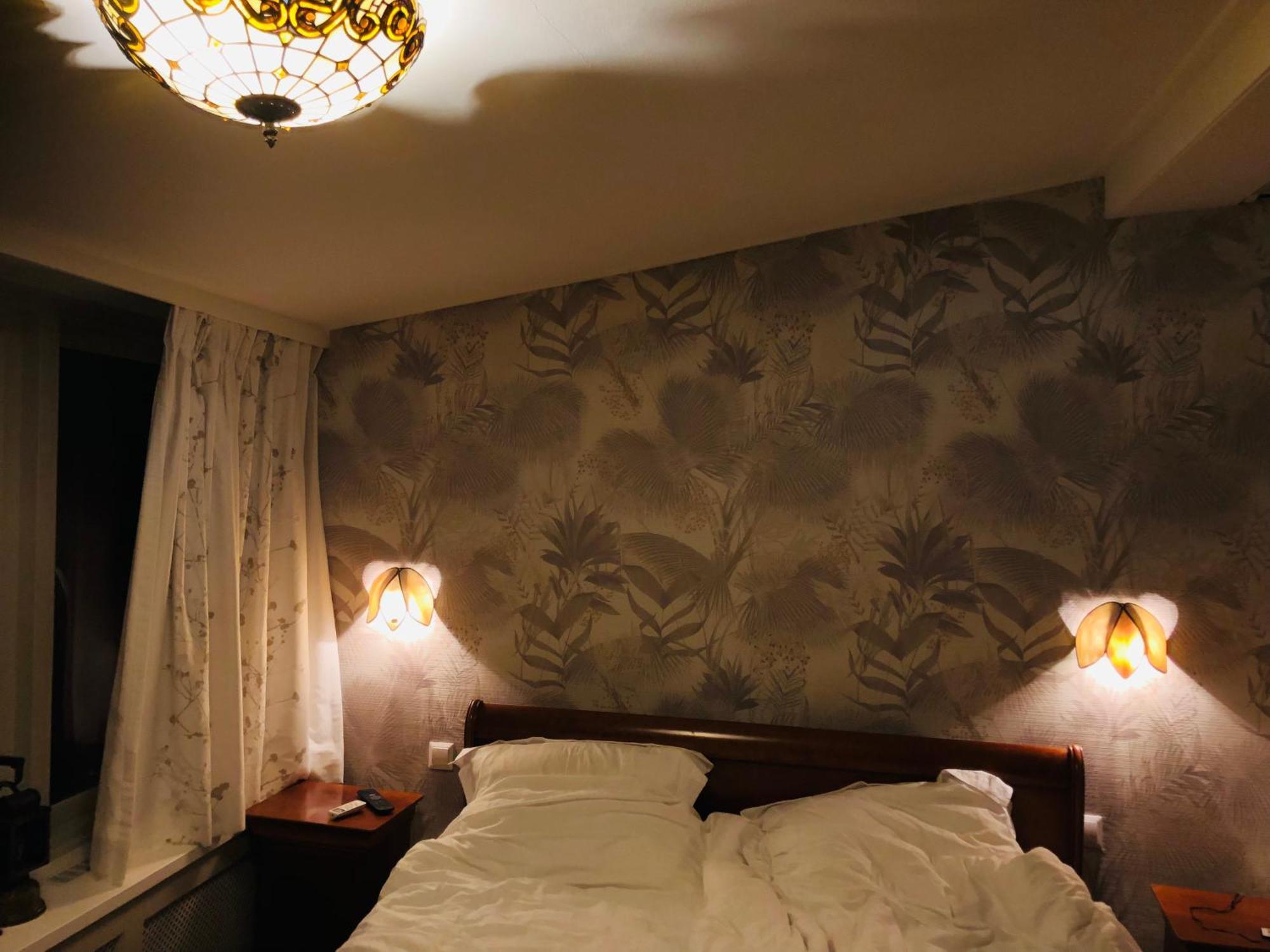 Logement Old Boorn Borne Екстериор снимка