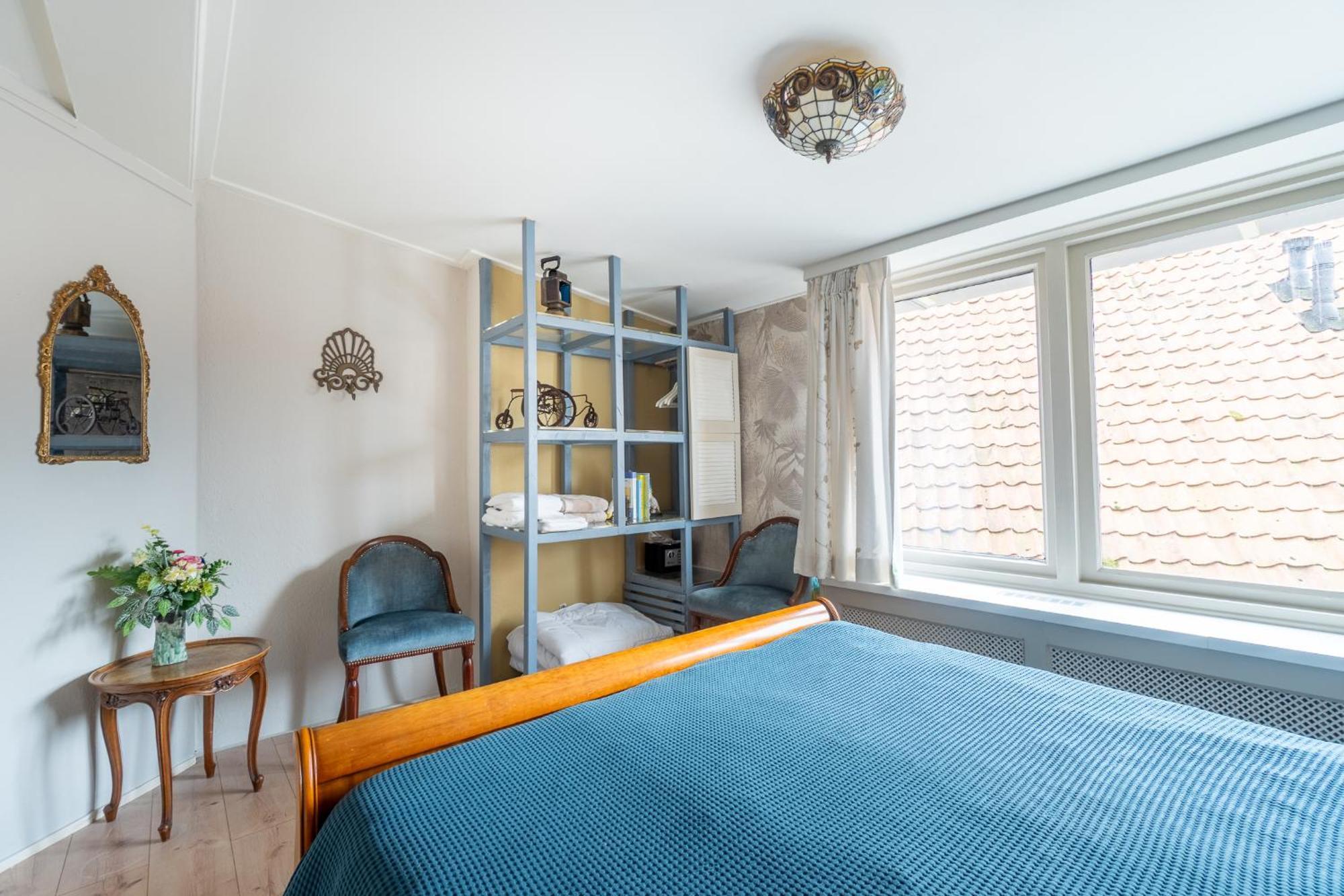 Logement Old Boorn Borne Екстериор снимка
