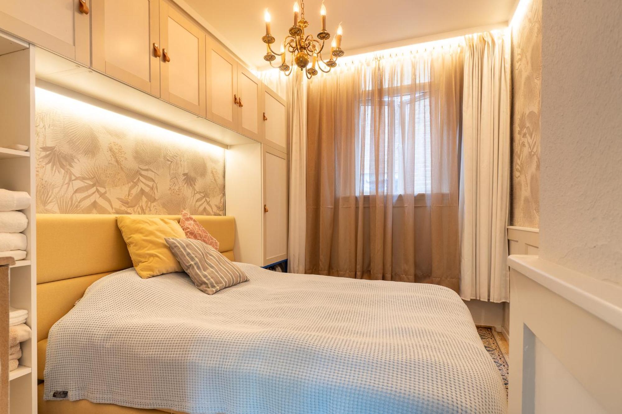 Logement Old Boorn Borne Екстериор снимка