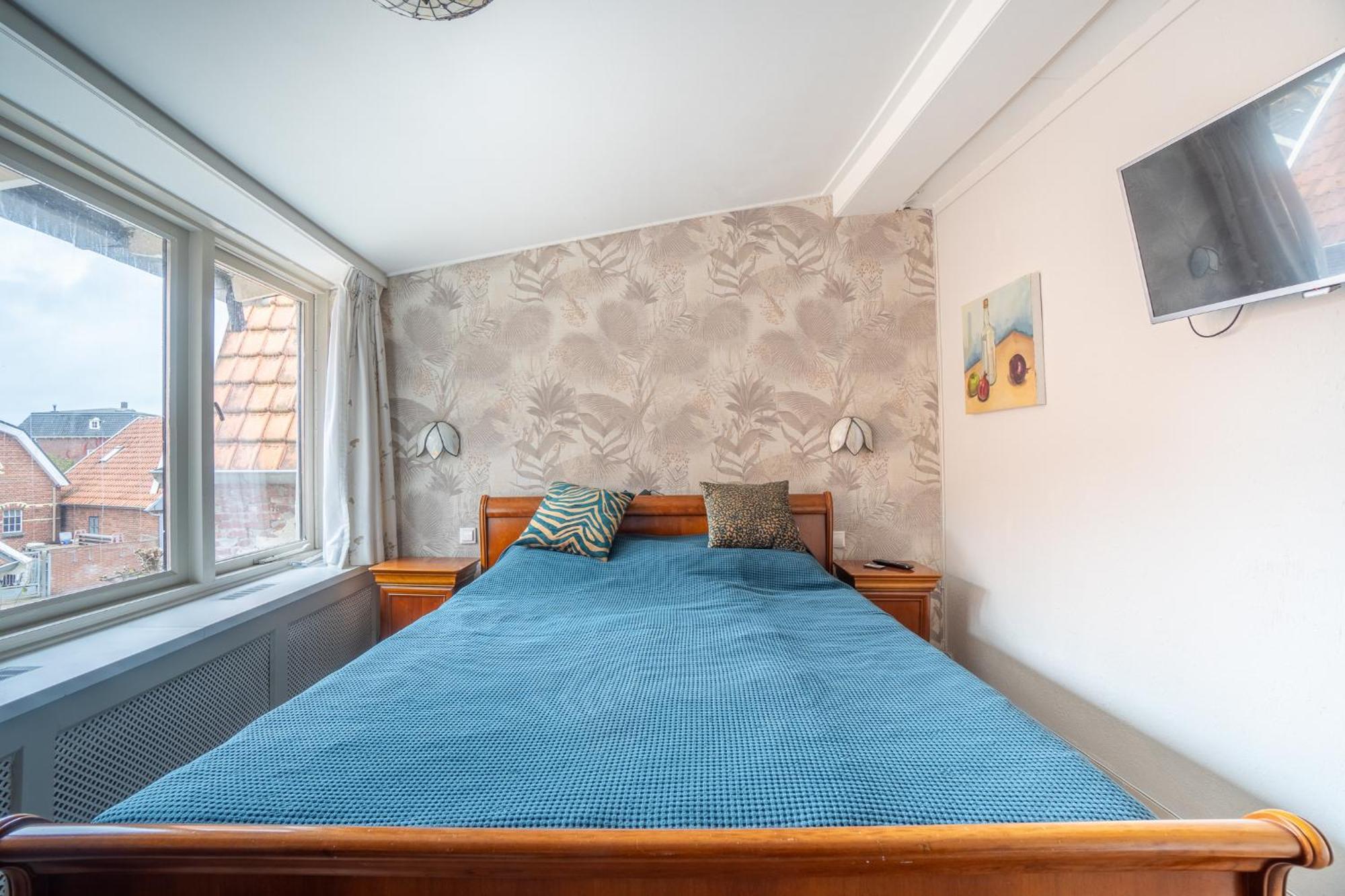 Logement Old Boorn Borne Екстериор снимка