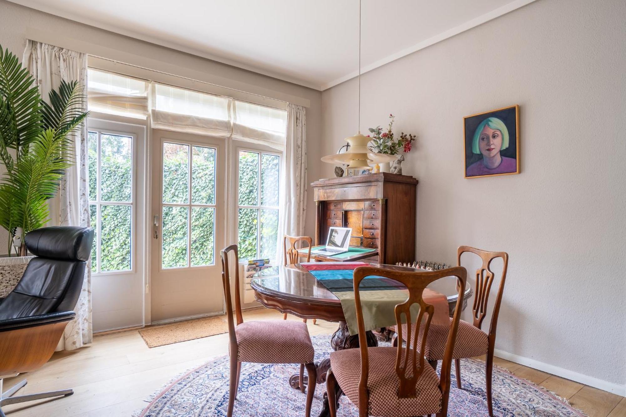 Logement Old Boorn Borne Екстериор снимка