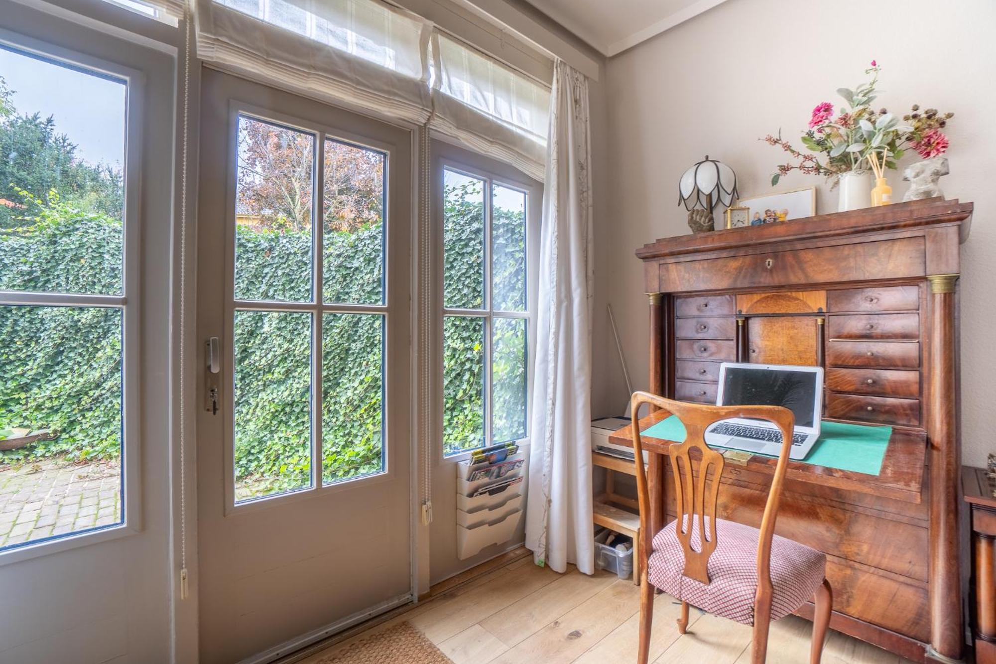 Logement Old Boorn Borne Екстериор снимка
