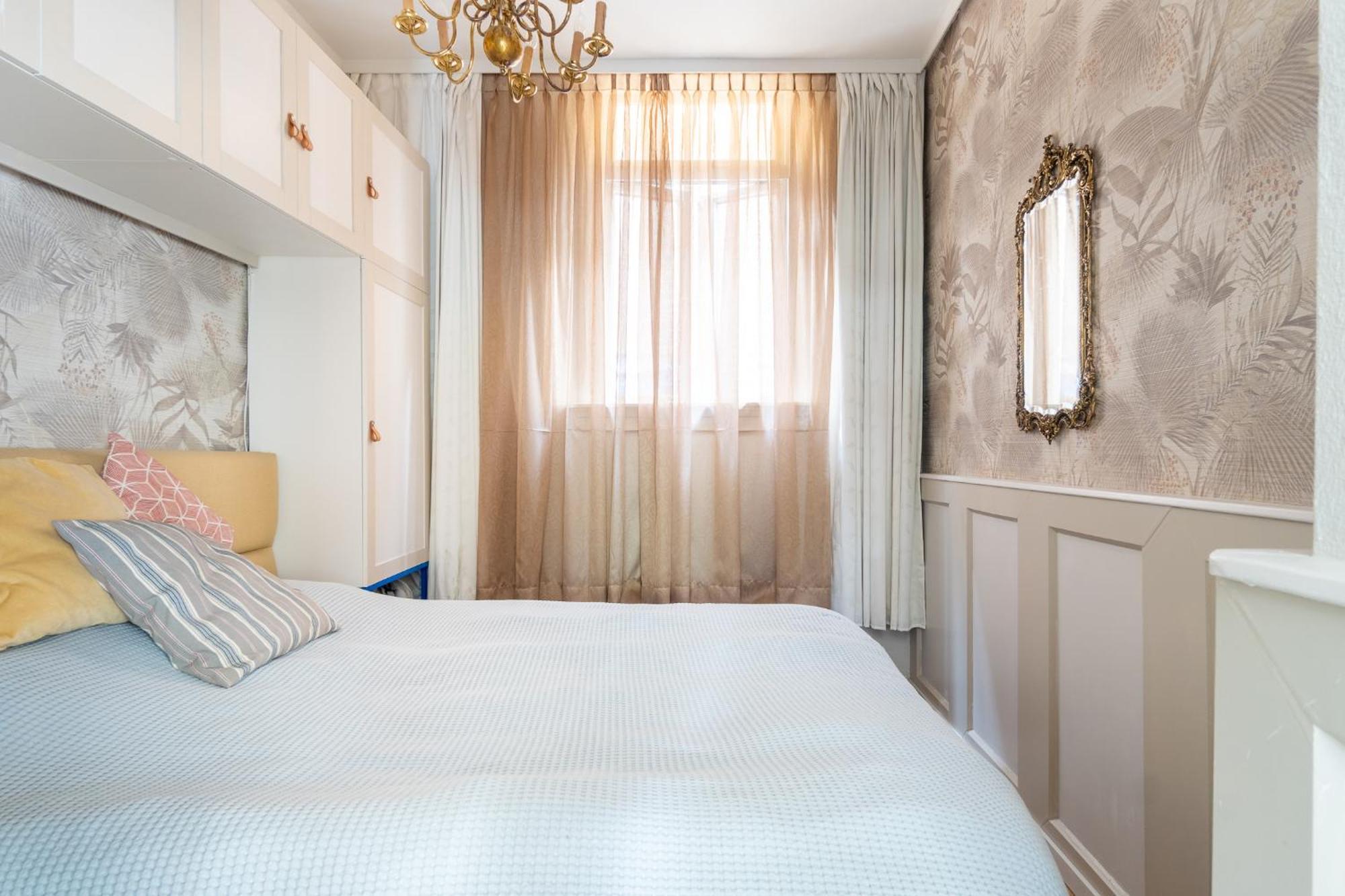 Logement Old Boorn Borne Екстериор снимка