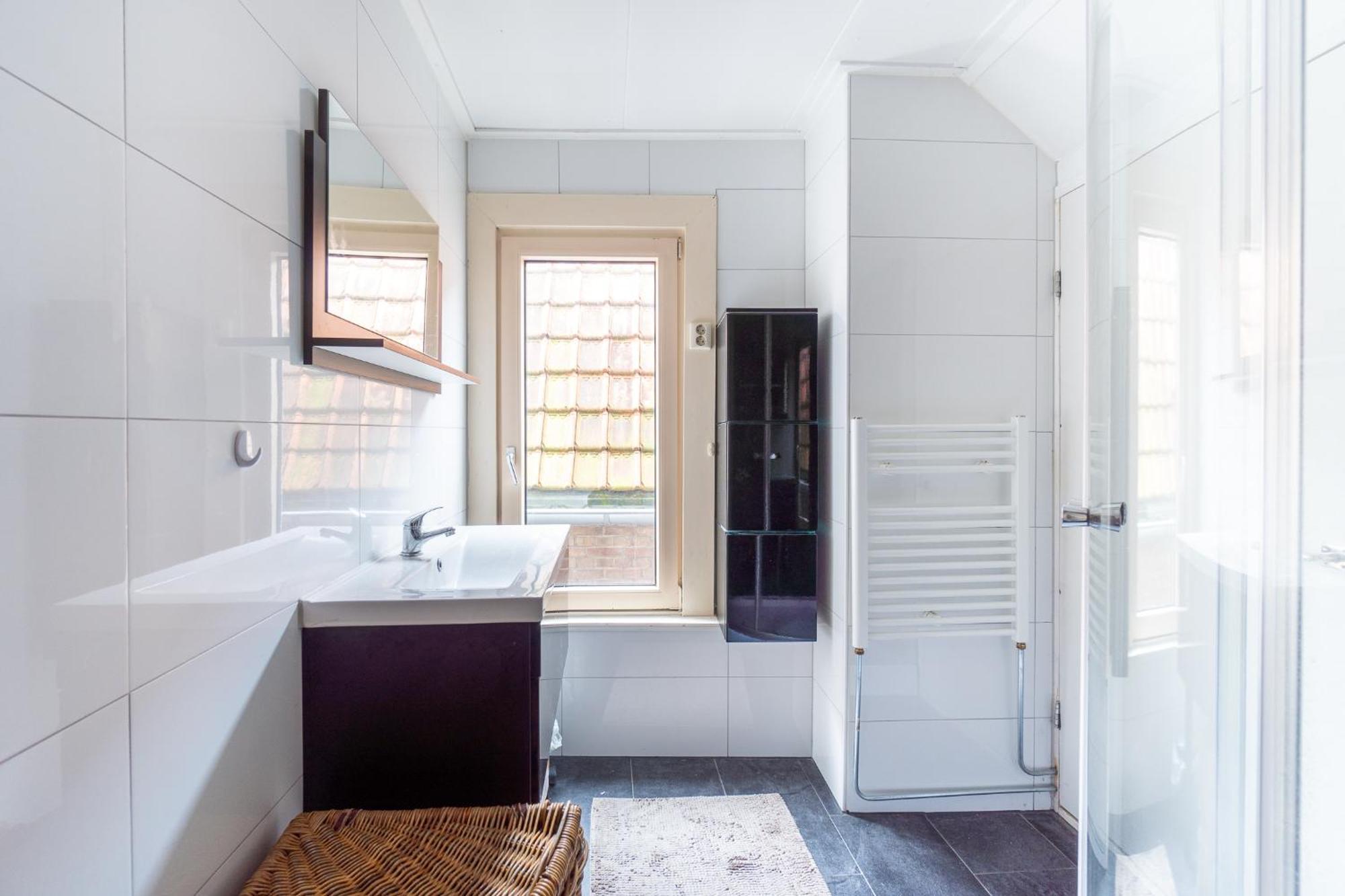 Logement Old Boorn Borne Екстериор снимка