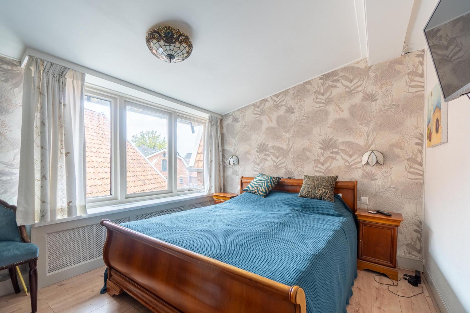 Logement Old Boorn Borne Екстериор снимка