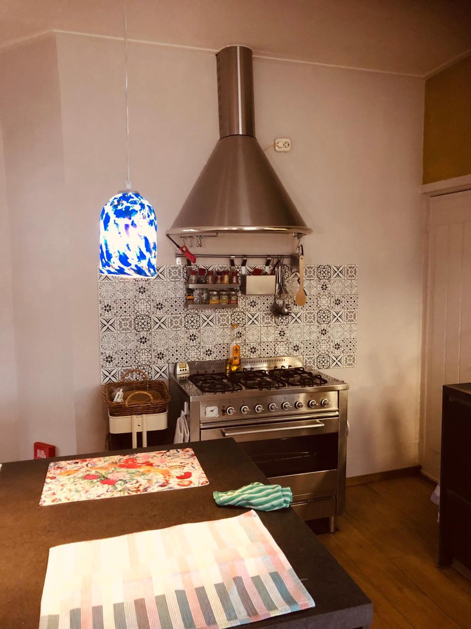 Logement Old Boorn Borne Екстериор снимка